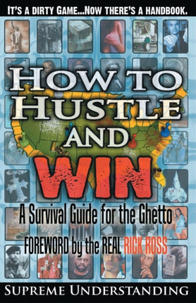 howtohustleandwin