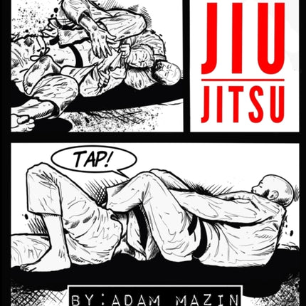 The ABCs of JiuJitsu