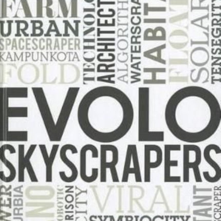 eVolo Skyscrapers