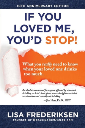 10th Anniversary Edition If You Loved Me Youd