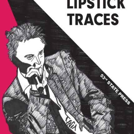 Rude Mechs’ Lipstick Traces