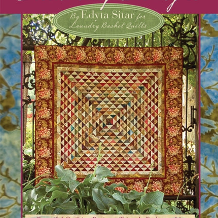 Friendship Triangles 15 Beautiful Quilting