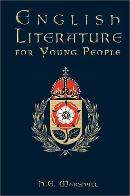 English Literature for Young People