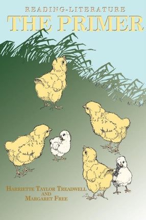 ReadingLiterature The Primer