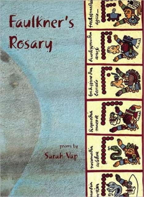 Faulkners Rosary Poems