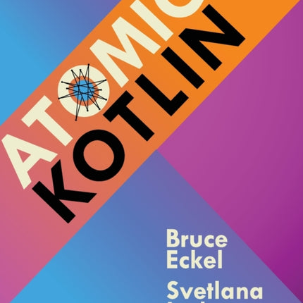 Atomic Kotlin