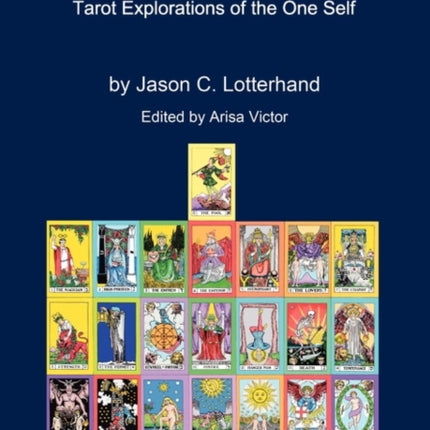 The Spoken Cabala Tarot Explorations of the One Self