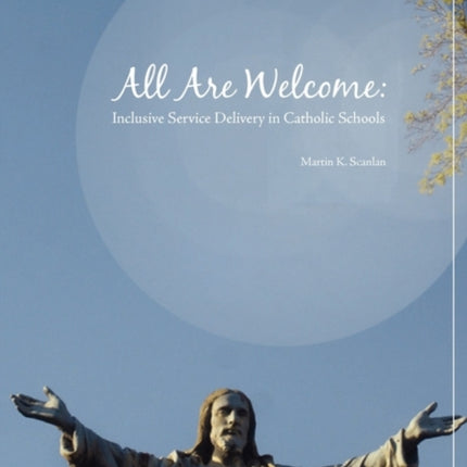 All Are Welcome