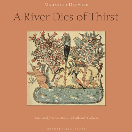 A River Dies Of Thirst