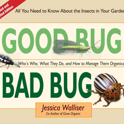 Good Bug Bad Bug