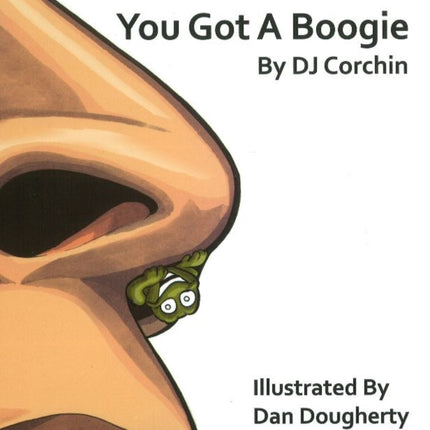 You Got a Boogie