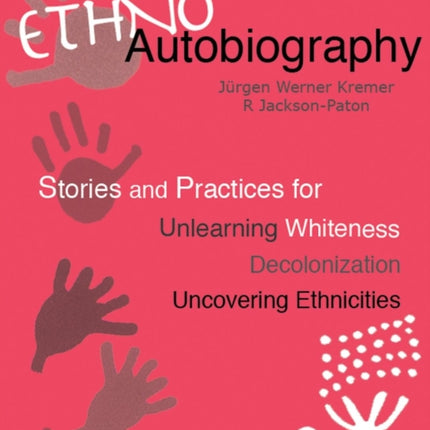 Ethnoautobiography
