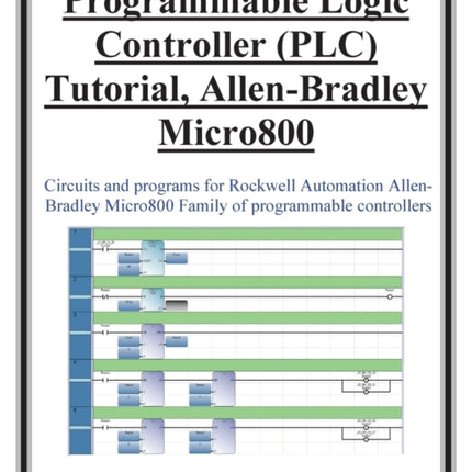 Progammable Logic Controller Plc Tutorial AllenBradley Micro800