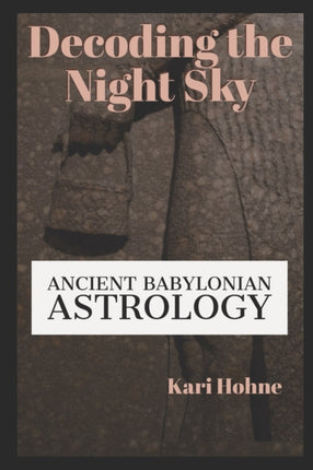 Decoding the Night Sky
