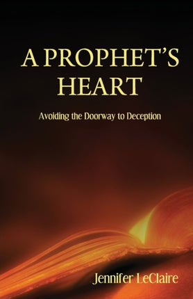 A Prophets Heart