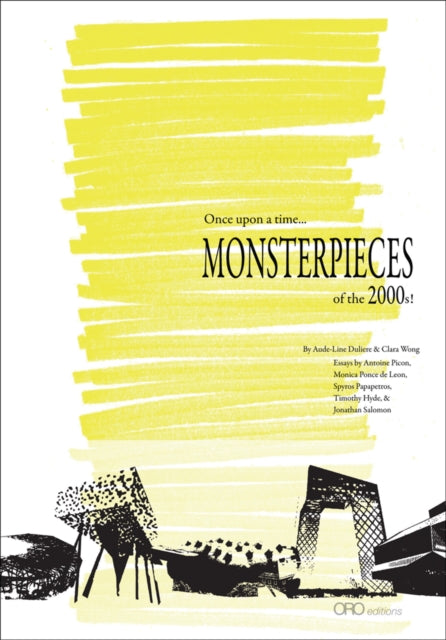 Monsterpieces