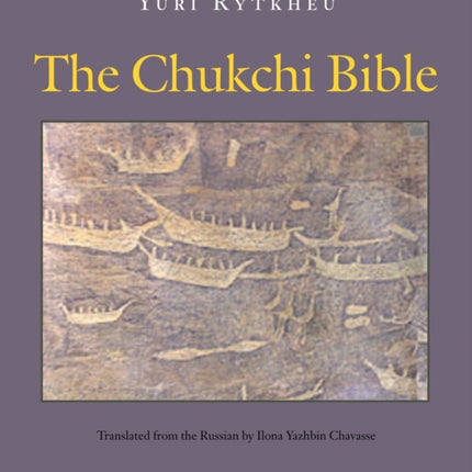 The Chukchi Bible