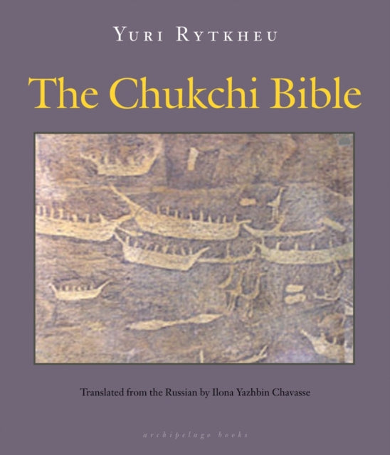 The Chukchi Bible