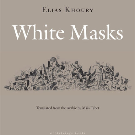 White Masks