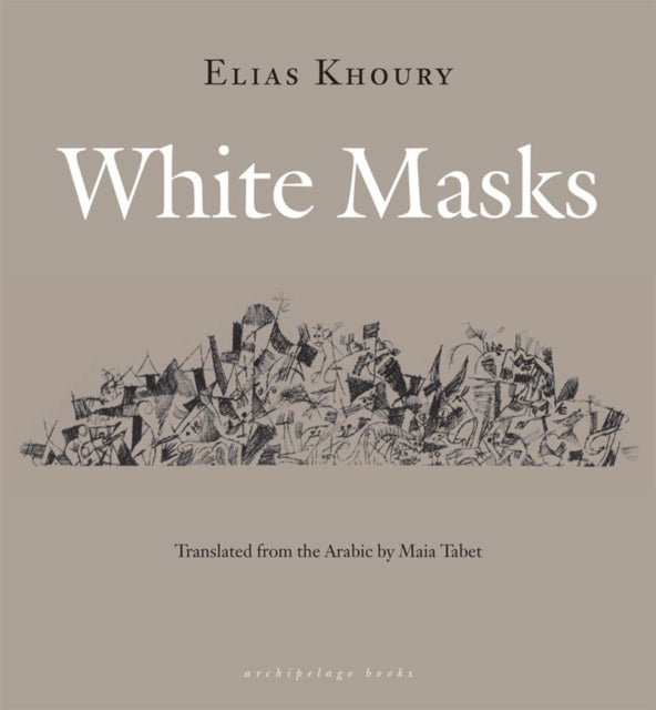 White Masks