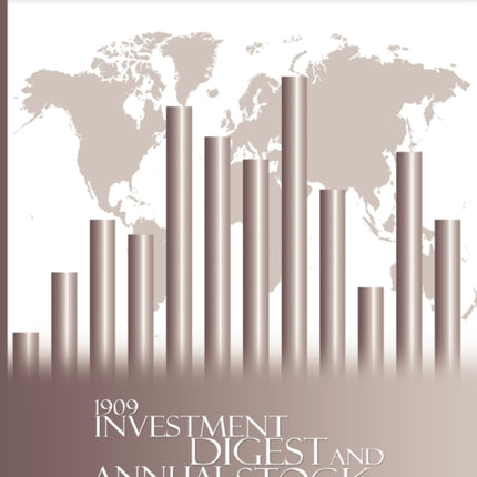 Investment Digest and Annual Stock Forecast