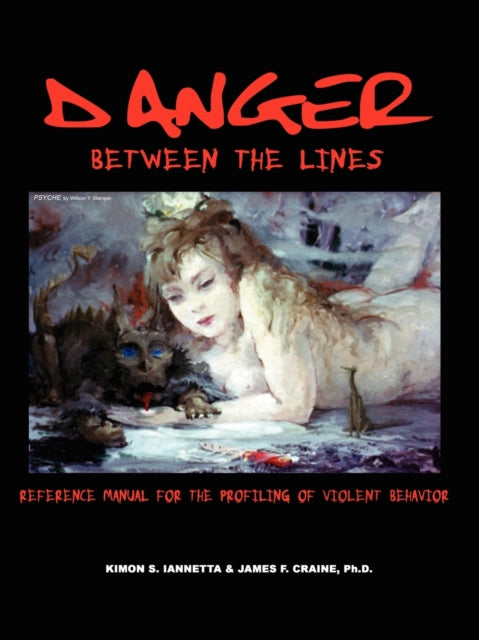 Danger Between the Lines