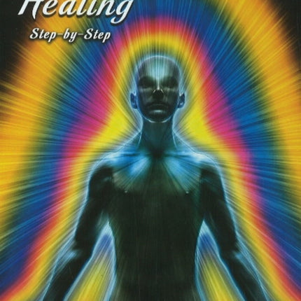 AURA HEALING DVD Reiki
