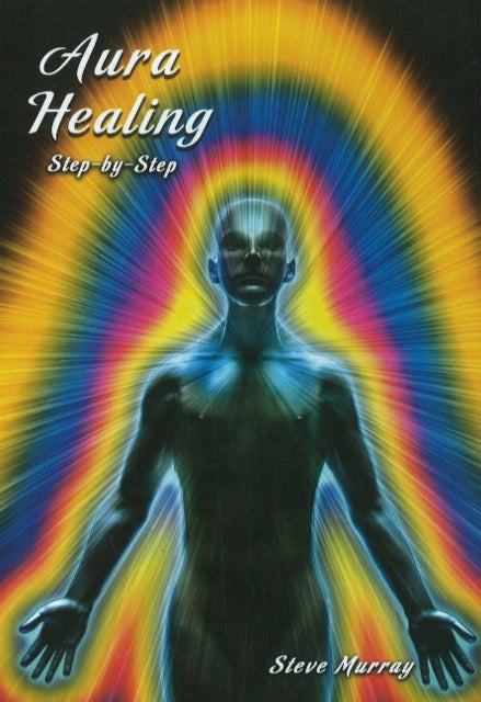 AURA HEALING DVD Reiki