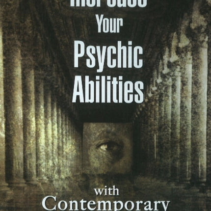 Increase Your Psychic Abilities with Contemporary Technology DVD