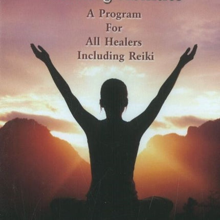 INCREASE YOUR HEALING ABILITIES DVD A Program for