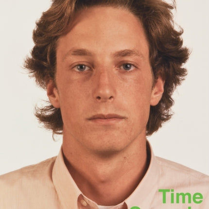 Time Capsule  Age 13 to 21 the Contemporary Art