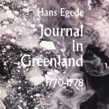 Journals in Greenland