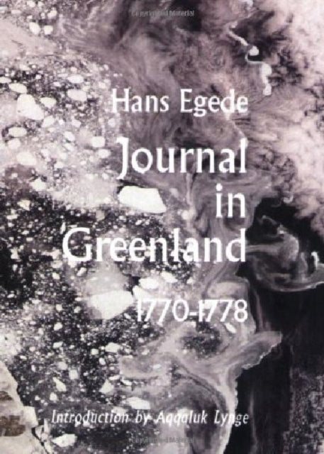 Journals in Greenland