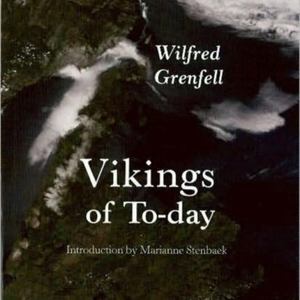 Vikings of To-day