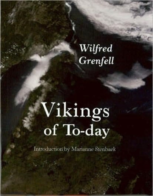 Vikings of To-day