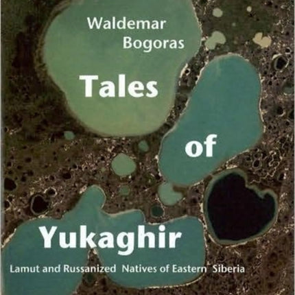 Tales of Yukaghir