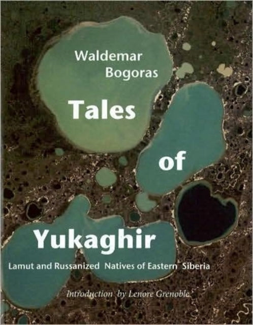 Tales of Yukaghir