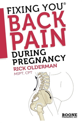 Fixing You Back Pain During Pregnancy