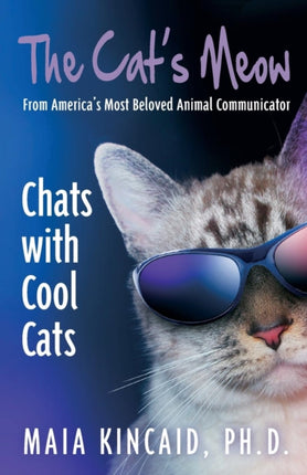 The Cats Meow Chats with Cool Cats