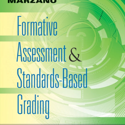 Formative Assessment & Standards-Based Grading