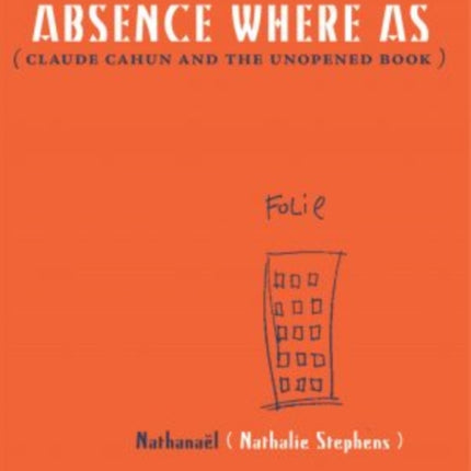 Absence Where As