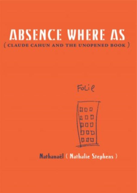 Absence Where As