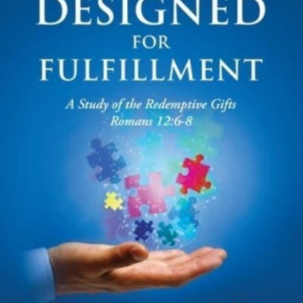 Designed for Fulfillment