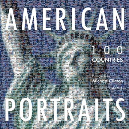 American Portraits: 100 Countries