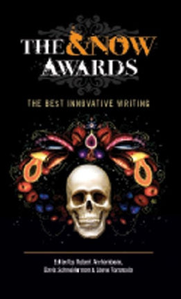 The now Awards The Best Innovative Writing