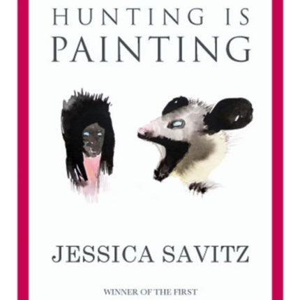 Hunting Is Painting