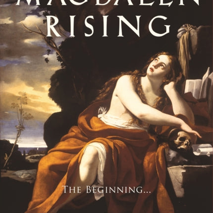 Magdalen Rising