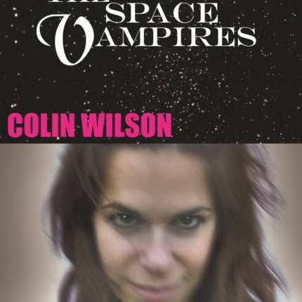 The Space Vampires