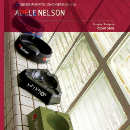 Jac Leirner in Conversation with Adele Nelson