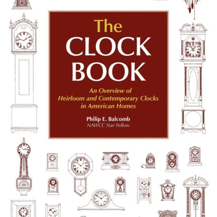 The Clock Book